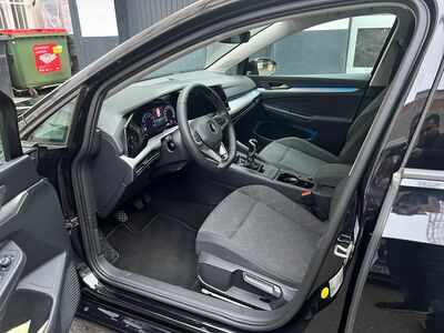 VW Golf Gebrauchtwagen VW Golf Gebrauchtwagen