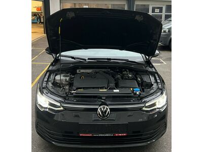 VW Golf Gebrauchtwagen VW Golf Gebrauchtwagen