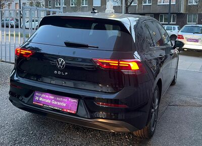 VW Golf Gebrauchtwagen VW Golf Gebrauchtwagen