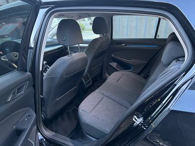 VW Golf Gebrauchtwagen VW Golf Gebrauchtwagen