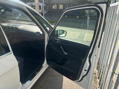 Ford Galaxy Gebrauchtwagen