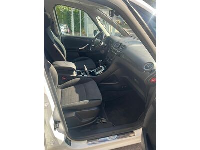 Ford Galaxy Gebrauchtwagen