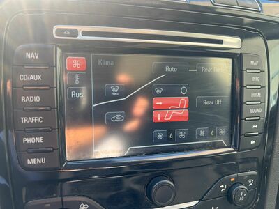 Ford Galaxy Gebrauchtwagen