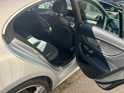 Mercedes-Benz CLS Gebrauchtwagen Mercedes-Benz CLS Gebrauchtwagen