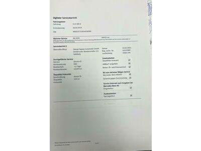 Mercedes-Benz CLS Gebrauchtwagen Mercedes-Benz CLS Gebrauchtwagen