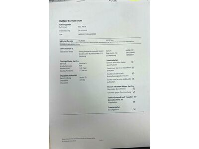 Mercedes-Benz CLS Gebrauchtwagen Mercedes-Benz CLS Gebrauchtwagen