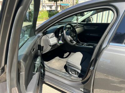 Jaguar XF Gebrauchtwagen Jaguar XF Gebrauchtwagen