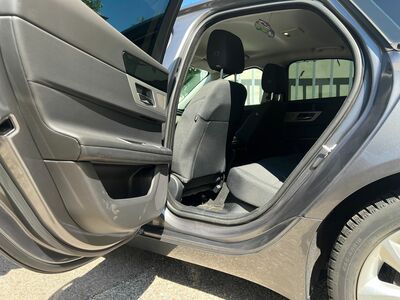 Jaguar XF Gebrauchtwagen Jaguar XF Gebrauchtwagen