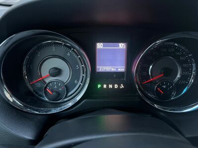 Lancia Voyager Gebrauchtwagen Lancia Voyager Gebrauchtwagen