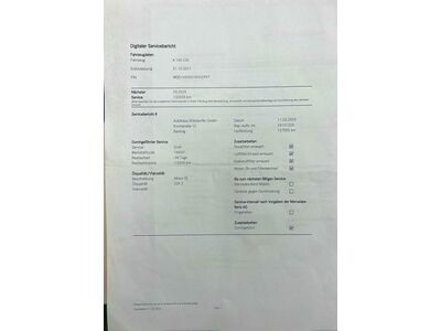 Mercedes-Benz A-Klasse Gebrauchtwagen Mercedes-Benz A-Klasse Gebrauchtwagen