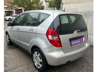 Mercedes-Benz A-Klasse Gebrauchtwagen Mercedes-Benz A-Klasse Gebrauchtwagen