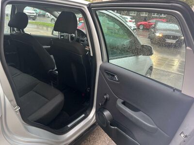 Mercedes-Benz A-Klasse Gebrauchtwagen