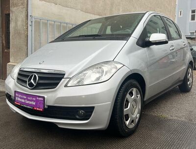 Mercedes-Benz A-Klasse Gebrauchtwagen