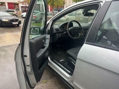 Mercedes-Benz A-Klasse Gebrauchtwagen