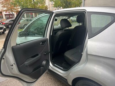 Mercedes-Benz A-Klasse Gebrauchtwagen