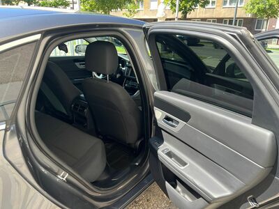 Jaguar XF Gebrauchtwagen