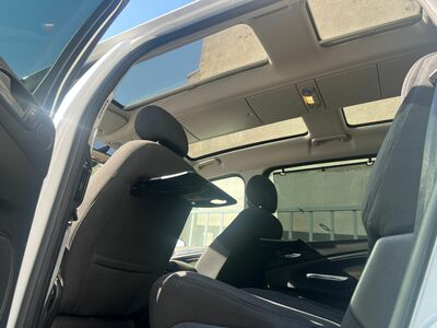 Ford Galaxy Gebrauchtwagen