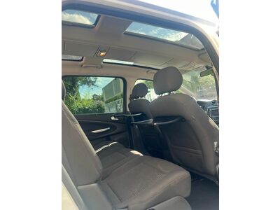 Ford Galaxy Gebrauchtwagen