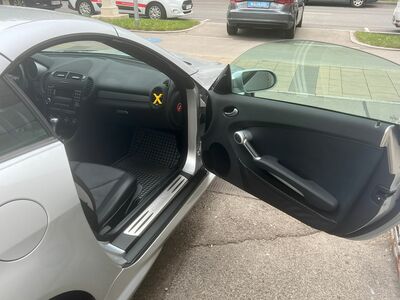Mercedes-Benz SLK Gebrauchtwagen Mercedes-Benz SLK Gebrauchtwagen