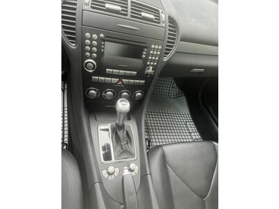 Mercedes-Benz SLK Gebrauchtwagen Mercedes-Benz SLK Gebrauchtwagen