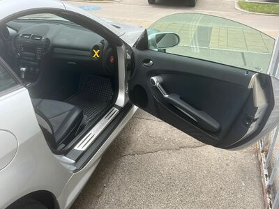 Mercedes-Benz SLK Gebrauchtwagen Mercedes-Benz SLK Gebrauchtwagen