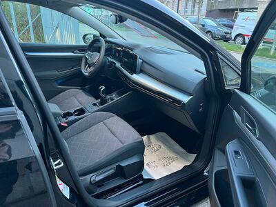 VW Golf Gebrauchtwagen VW Golf Gebrauchtwagen