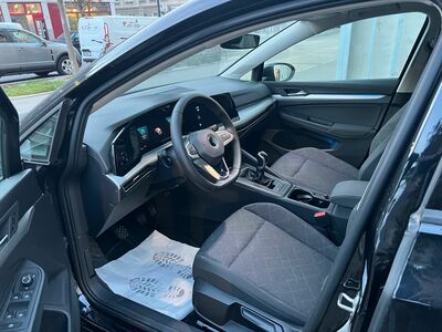 VW Golf Gebrauchtwagen VW Golf Gebrauchtwagen