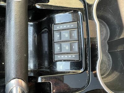 Ford Galaxy Gebrauchtwagen