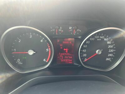 Ford Galaxy Gebrauchtwagen