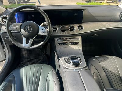Mercedes-Benz CLS Gebrauchtwagen