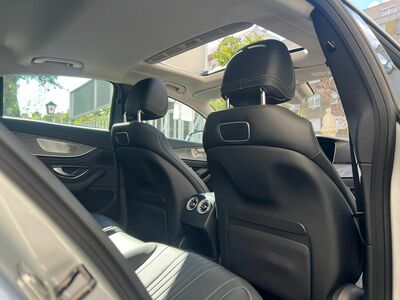 Mercedes-Benz CLS Gebrauchtwagen