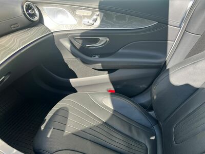 Mercedes-Benz CLS Gebrauchtwagen