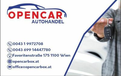 Lancia Voyager Gebrauchtwagen