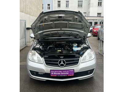 Mercedes-Benz A-Klasse Gebrauchtwagen Mercedes-Benz A-Klasse Gebrauchtwagen