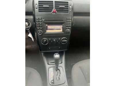 Mercedes-Benz A-Klasse Gebrauchtwagen Mercedes-Benz A-Klasse Gebrauchtwagen