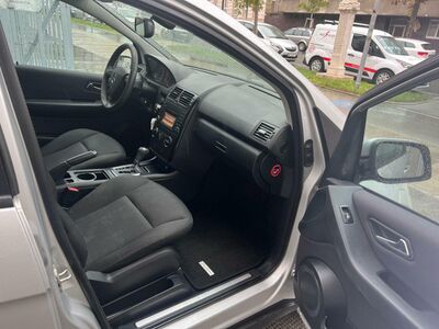 Mercedes-Benz A-Klasse Gebrauchtwagen Mercedes-Benz A-Klasse Gebrauchtwagen