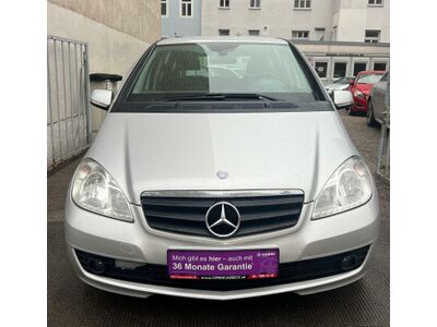 Mercedes-Benz A-Klasse Gebrauchtwagen Mercedes-Benz A-Klasse Gebrauchtwagen