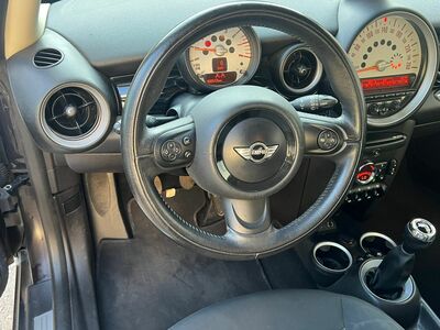MINI Mini Gebrauchtwagen