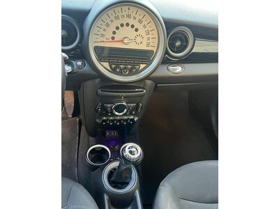 MINI Mini Gebrauchtwagen