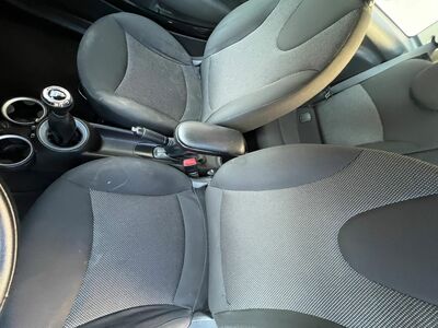 MINI Mini Gebrauchtwagen