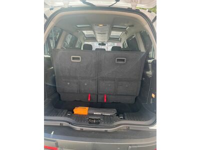 Ford Galaxy Gebrauchtwagen Ford Galaxy Gebrauchtwagen