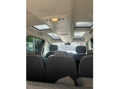 Ford Galaxy Gebrauchtwagen Ford Galaxy Gebrauchtwagen