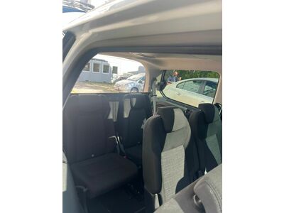 Ford Galaxy Gebrauchtwagen Ford Galaxy Gebrauchtwagen