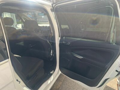 Ford Galaxy Gebrauchtwagen Ford Galaxy Gebrauchtwagen