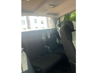 Ford Galaxy Gebrauchtwagen Ford Galaxy Gebrauchtwagen