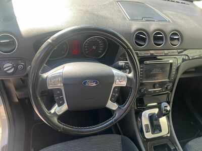 Ford Galaxy Gebrauchtwagen Ford Galaxy Gebrauchtwagen