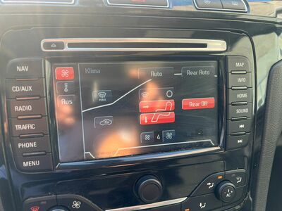 Ford Galaxy Gebrauchtwagen Ford Galaxy Gebrauchtwagen