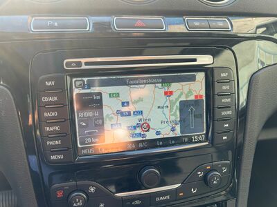 Ford Galaxy Gebrauchtwagen Ford Galaxy Gebrauchtwagen