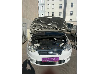 Ford Galaxy Gebrauchtwagen Ford Galaxy Gebrauchtwagen