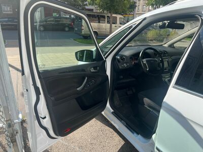 Ford Galaxy Gebrauchtwagen Ford Galaxy Gebrauchtwagen